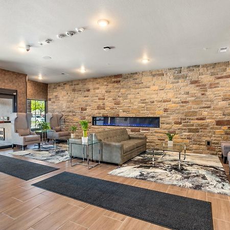 Cobblestone Hotel & Suites - De Pere Green Bay Luaran gambar