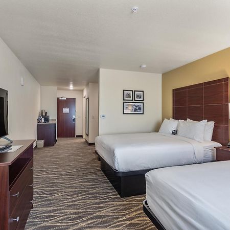 Cobblestone Hotel & Suites - De Pere Green Bay Luaran gambar