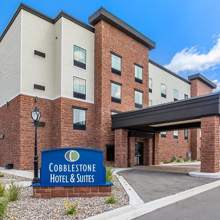 Cobblestone Hotel & Suites - De Pere Green Bay Luaran gambar