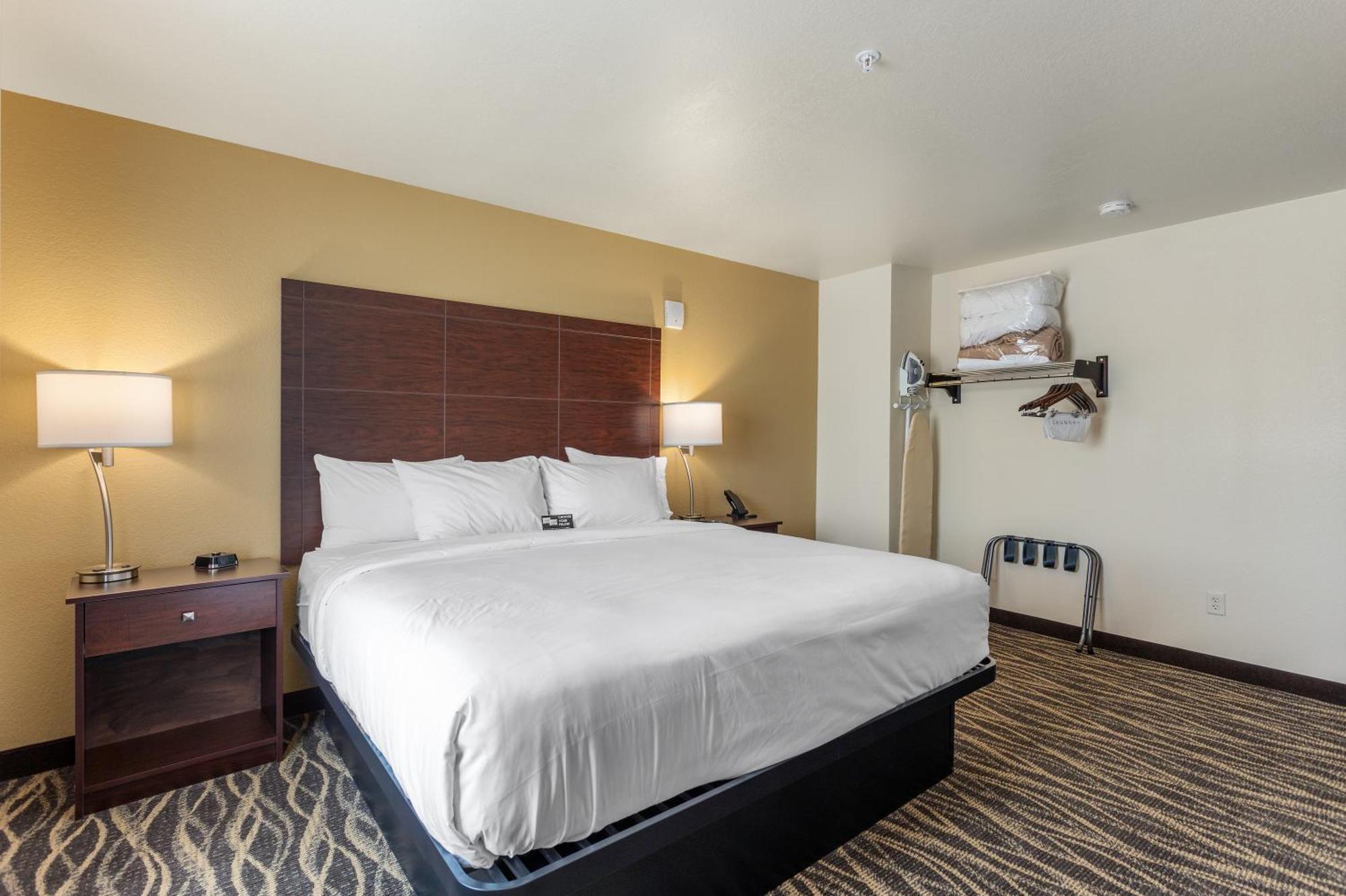 Cobblestone Hotel & Suites - De Pere Green Bay Luaran gambar