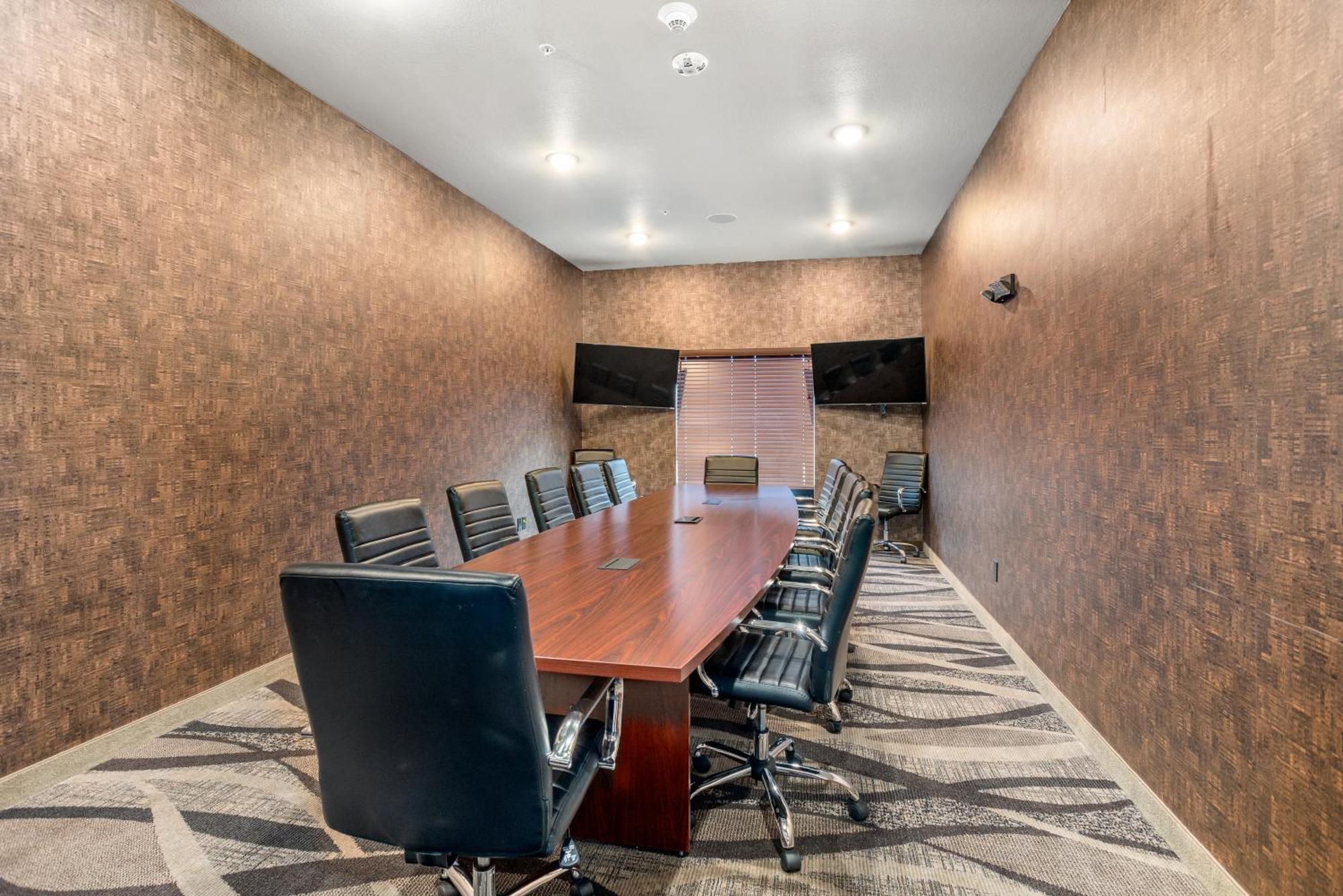 Cobblestone Hotel & Suites - De Pere Green Bay Luaran gambar