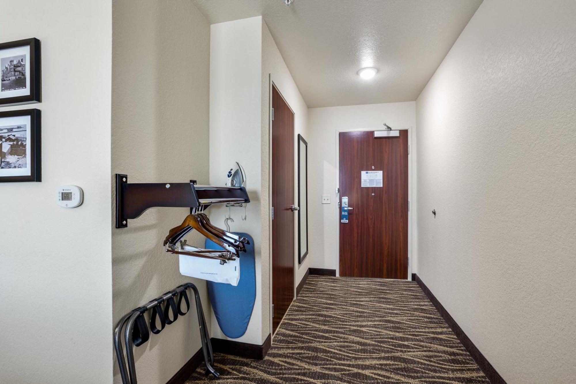 Cobblestone Hotel & Suites - De Pere Green Bay Luaran gambar
