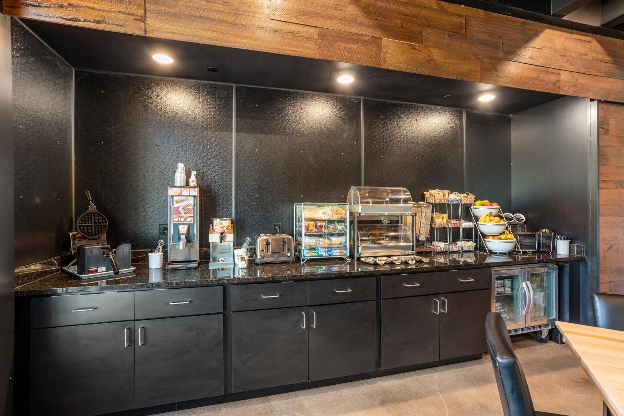 Cobblestone Hotel & Suites - De Pere Green Bay Luaran gambar