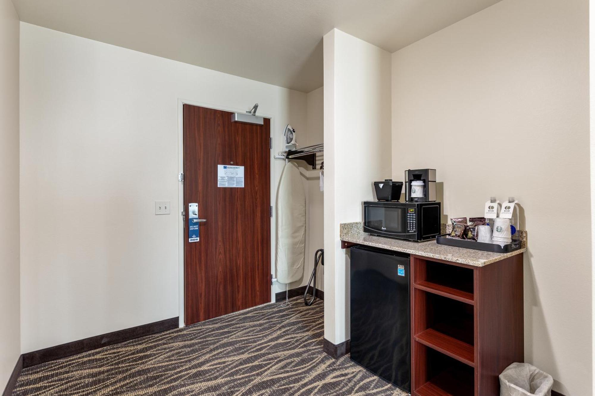 Cobblestone Hotel & Suites - De Pere Green Bay Luaran gambar