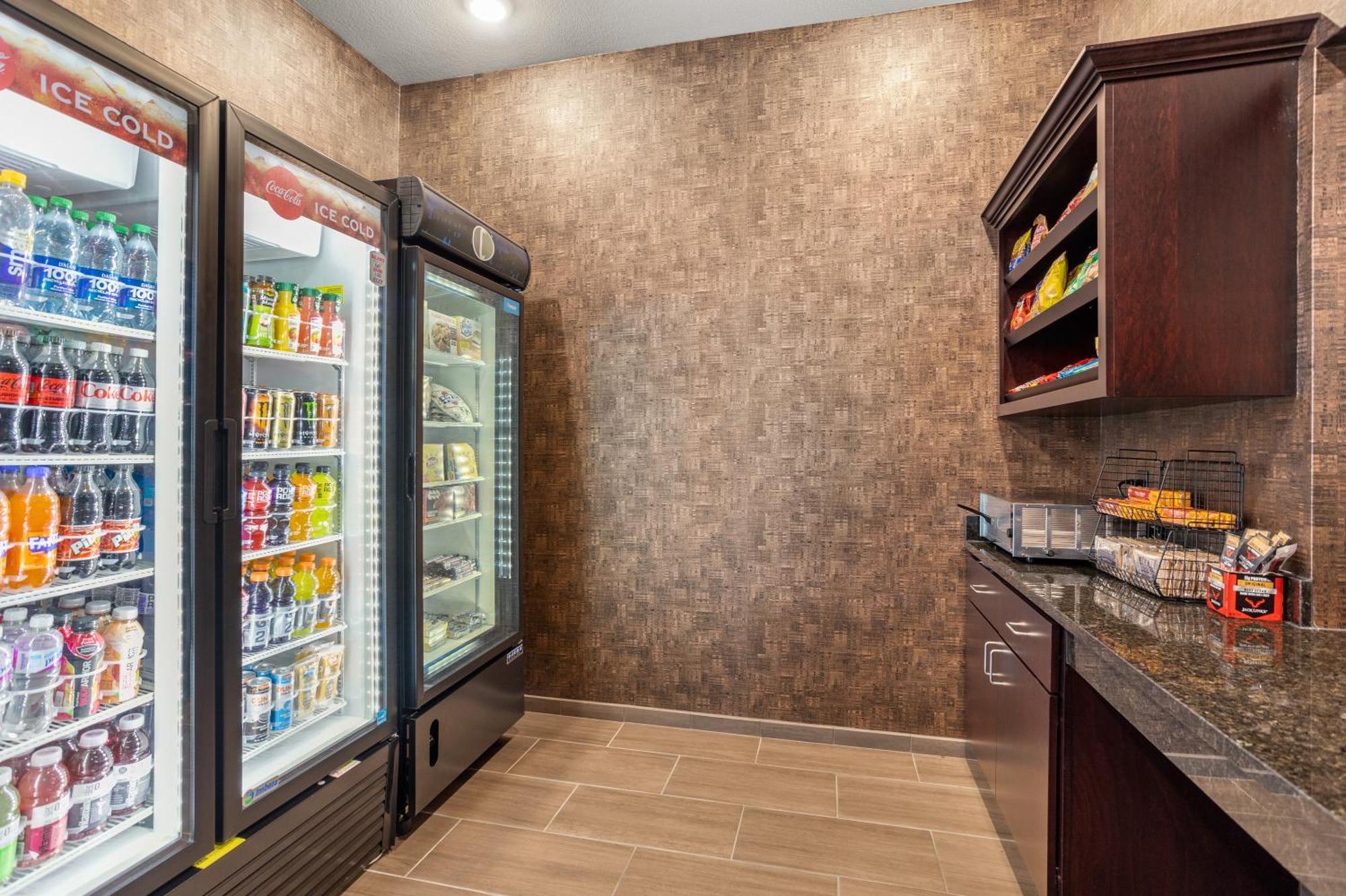 Cobblestone Hotel & Suites - De Pere Green Bay Luaran gambar