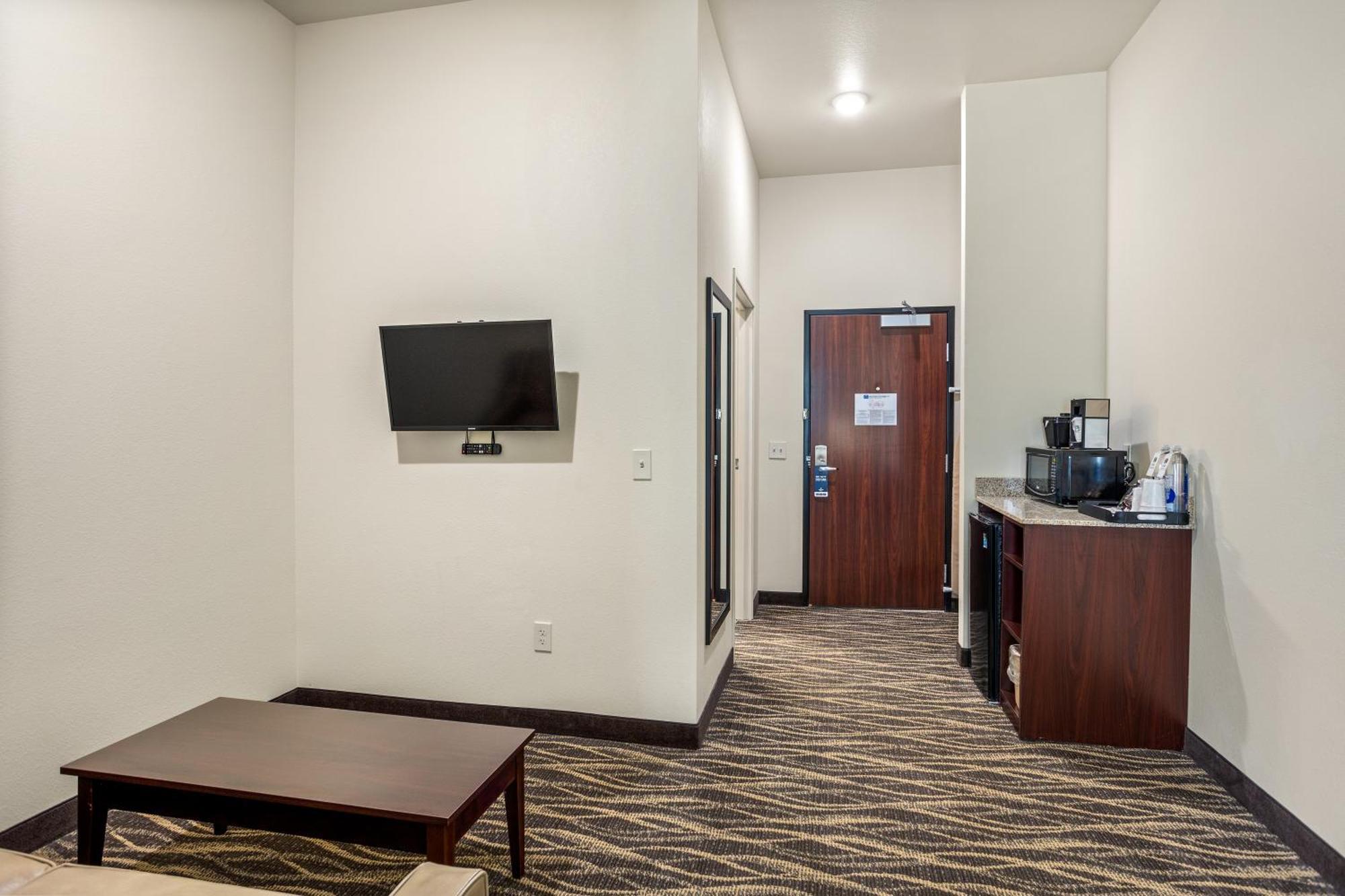 Cobblestone Hotel & Suites - De Pere Green Bay Luaran gambar