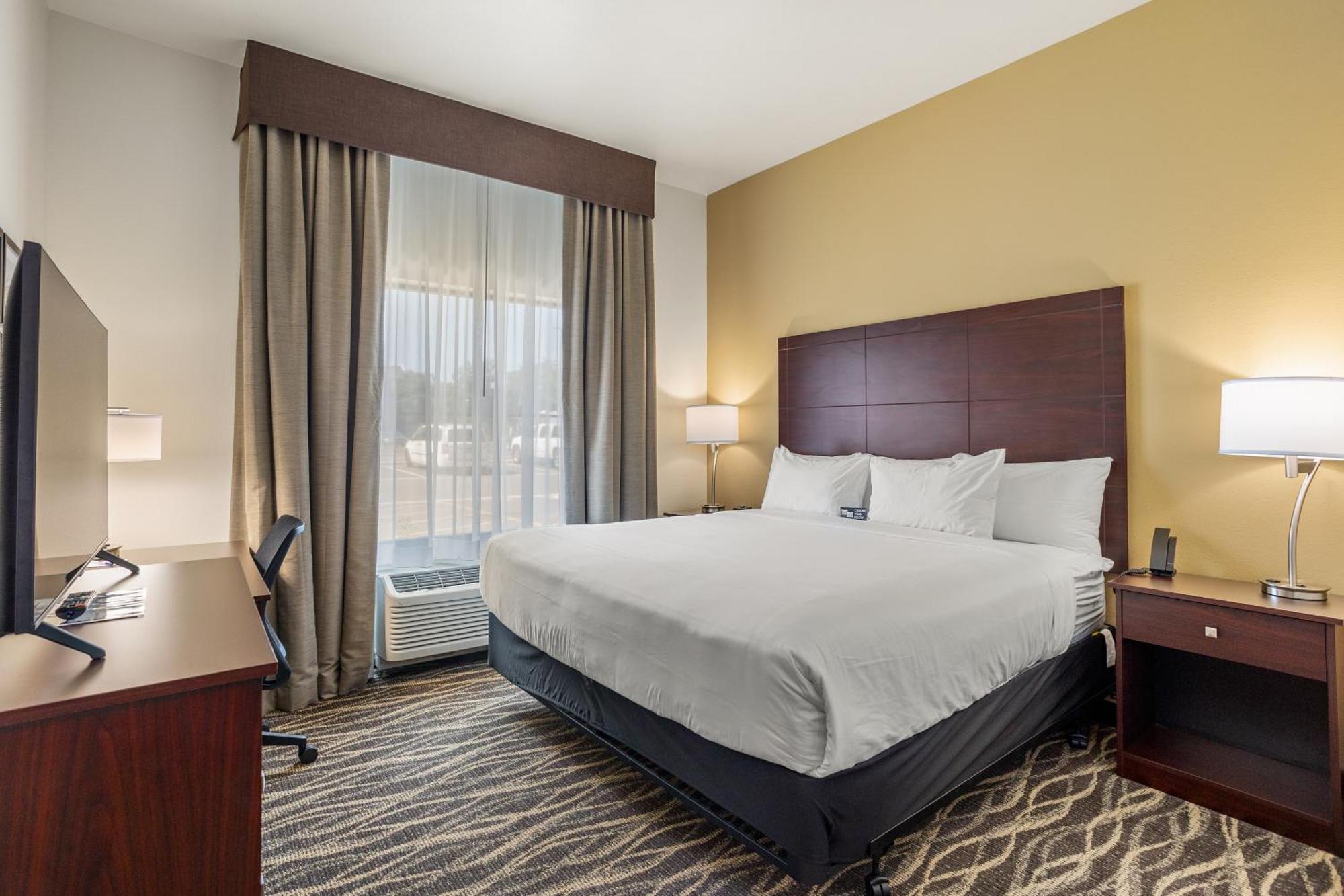 Cobblestone Hotel & Suites - De Pere Green Bay Luaran gambar