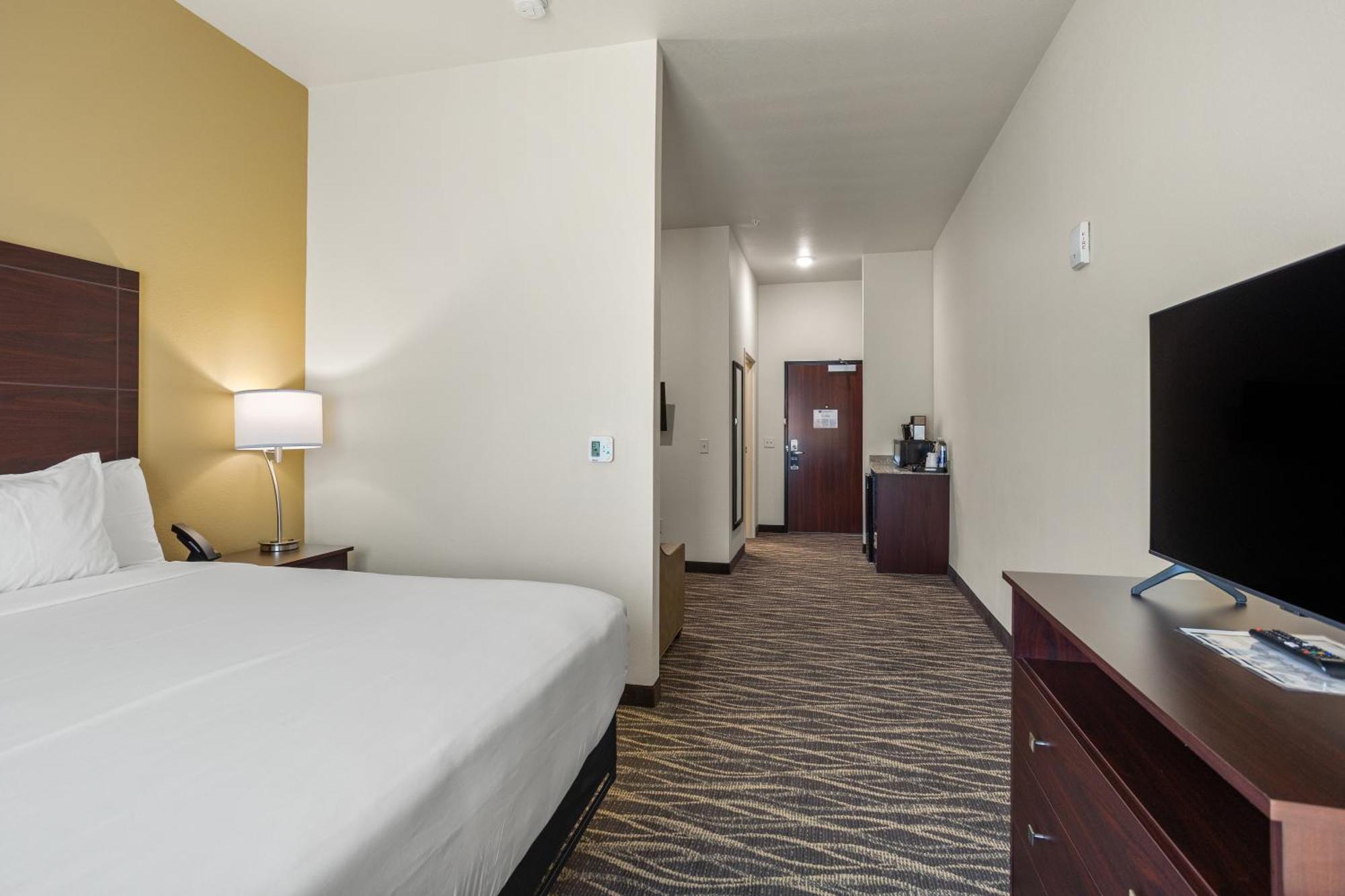 Cobblestone Hotel & Suites - De Pere Green Bay Luaran gambar