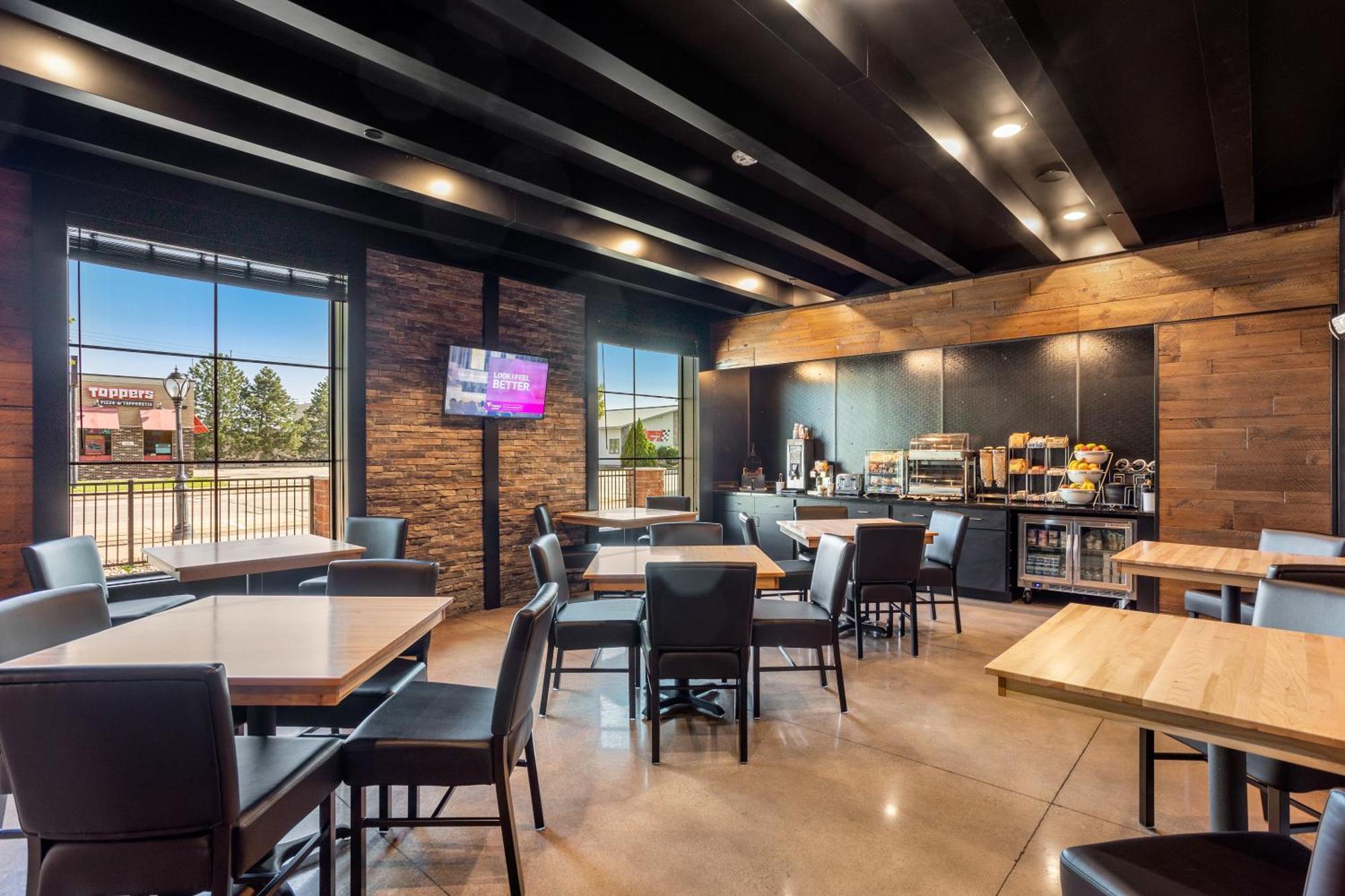 Cobblestone Hotel & Suites - De Pere Green Bay Luaran gambar