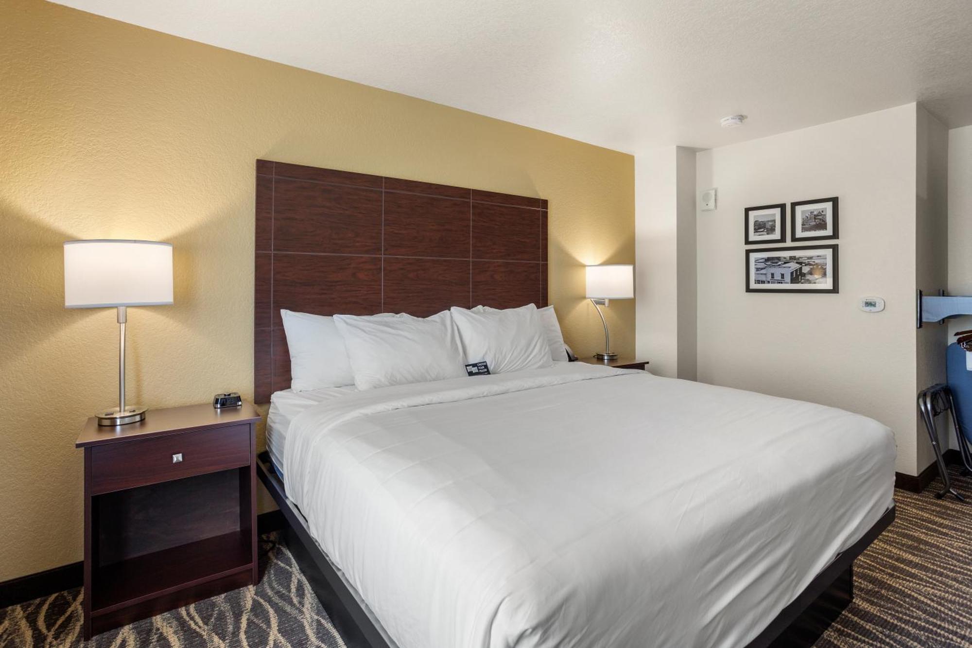 Cobblestone Hotel & Suites - De Pere Green Bay Luaran gambar