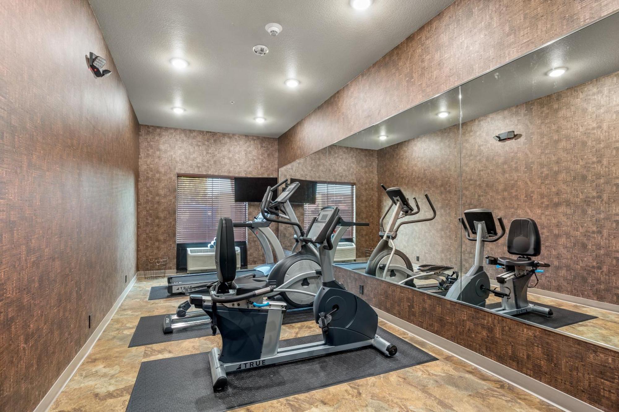 Cobblestone Hotel & Suites - De Pere Green Bay Luaran gambar