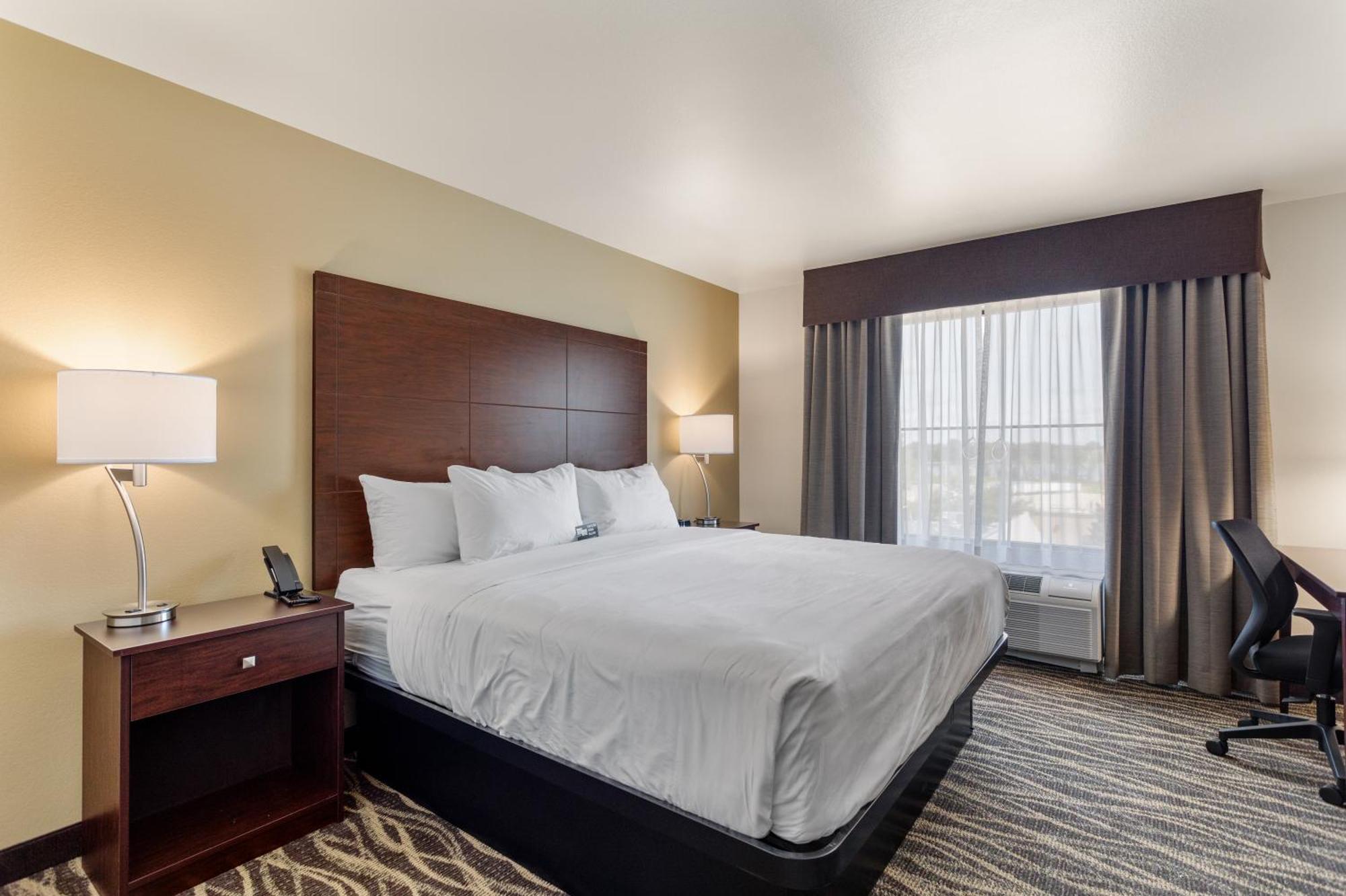 Cobblestone Hotel & Suites - De Pere Green Bay Luaran gambar