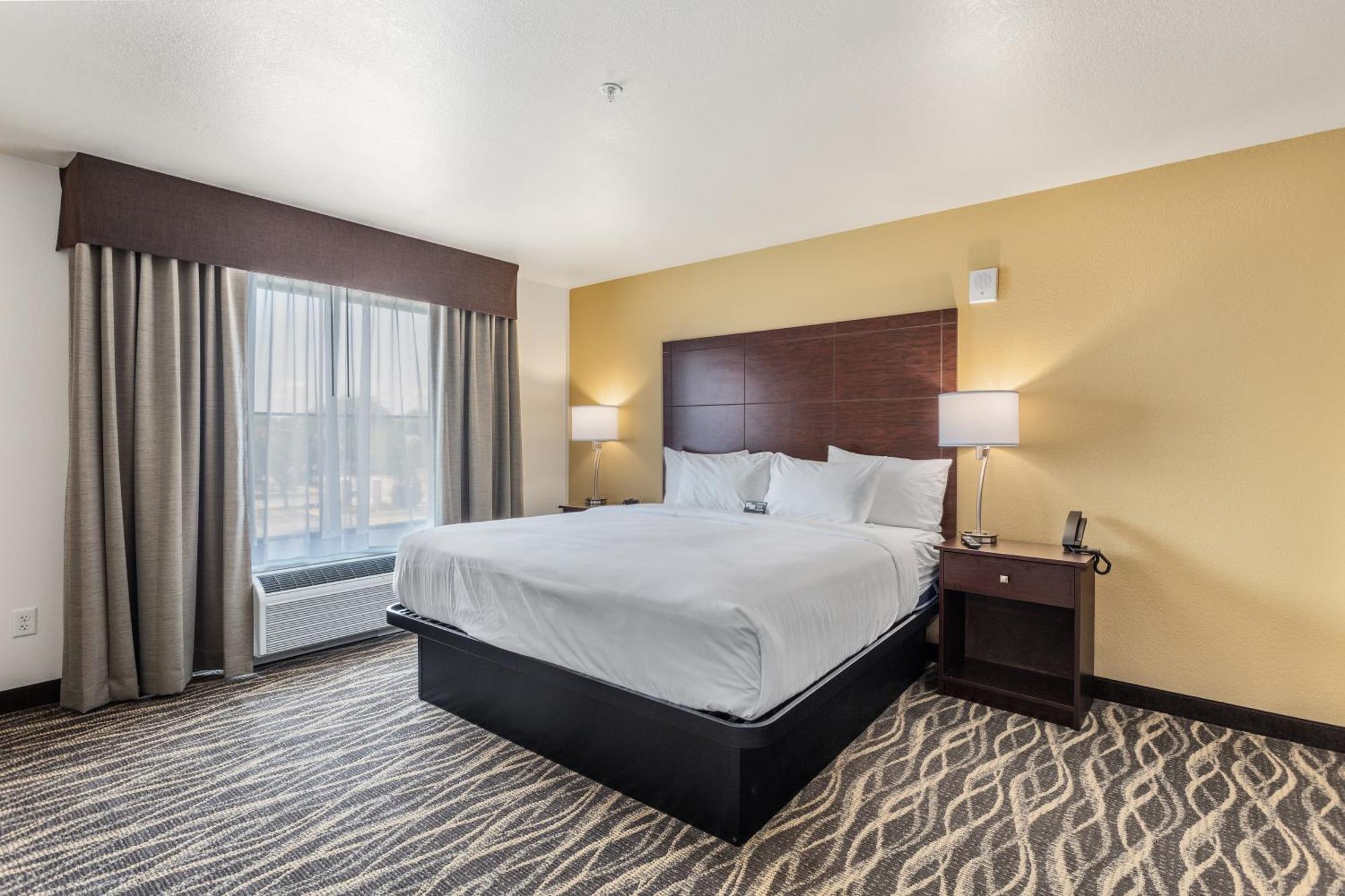 Cobblestone Hotel & Suites - De Pere Green Bay Luaran gambar