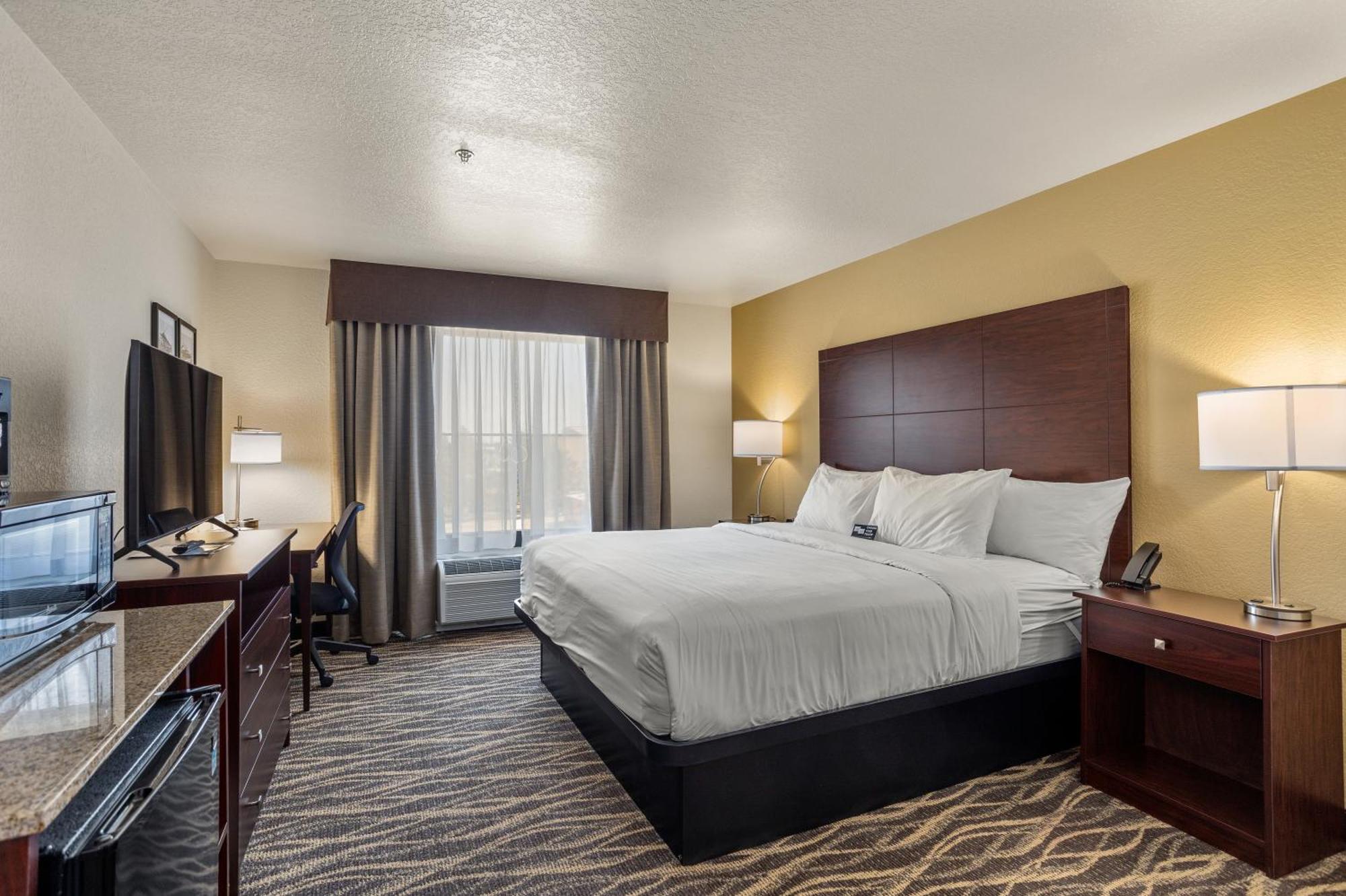 Cobblestone Hotel & Suites - De Pere Green Bay Luaran gambar