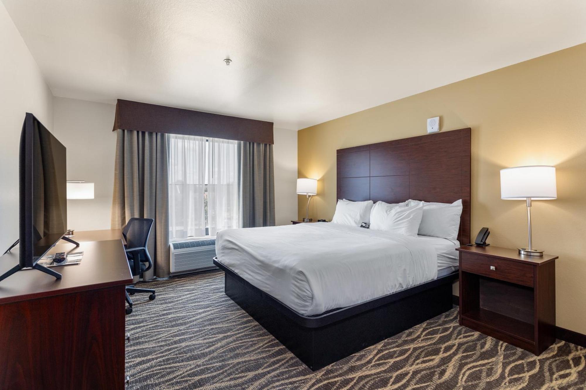 Cobblestone Hotel & Suites - De Pere Green Bay Luaran gambar