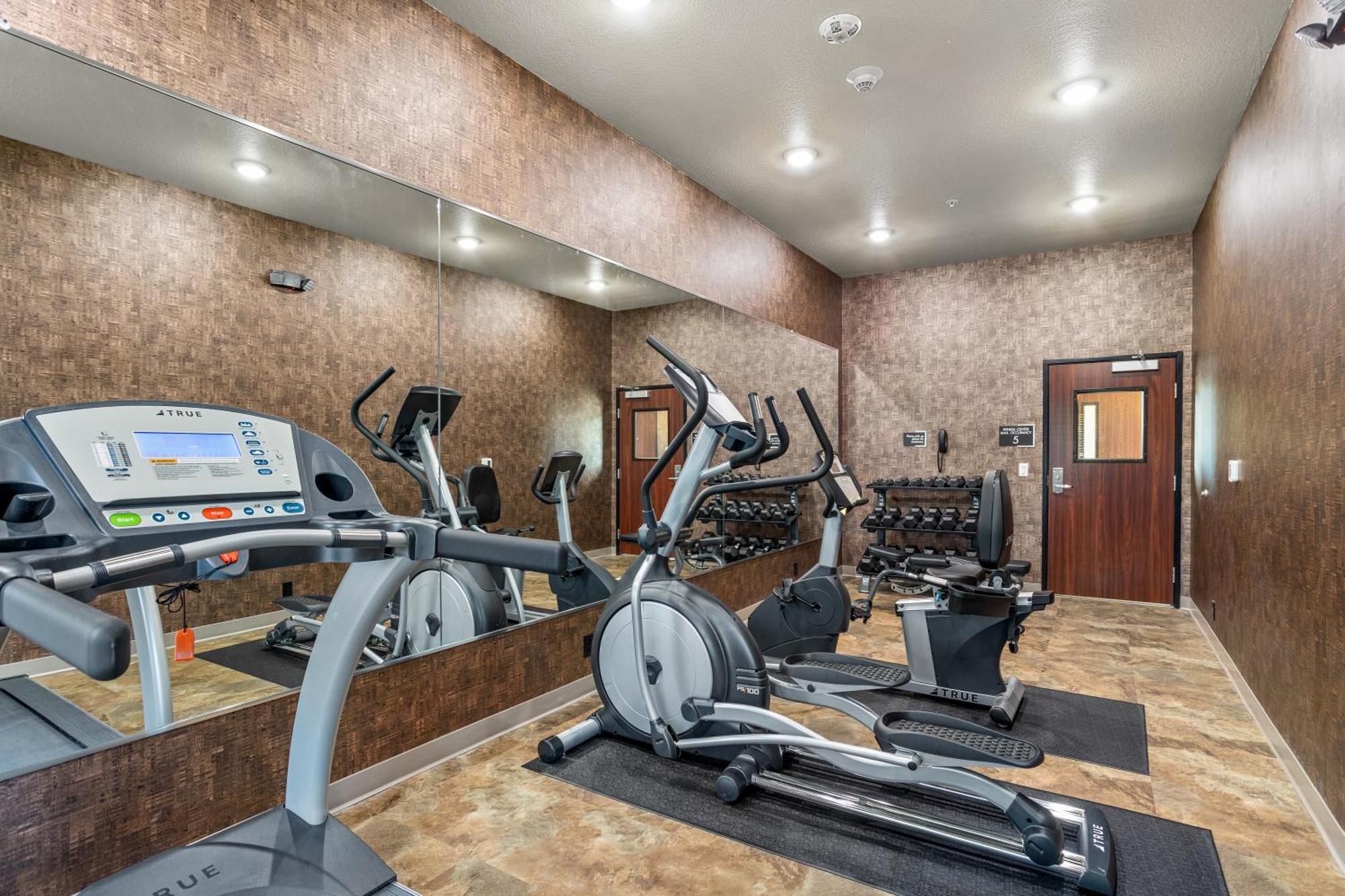 Cobblestone Hotel & Suites - De Pere Green Bay Luaran gambar