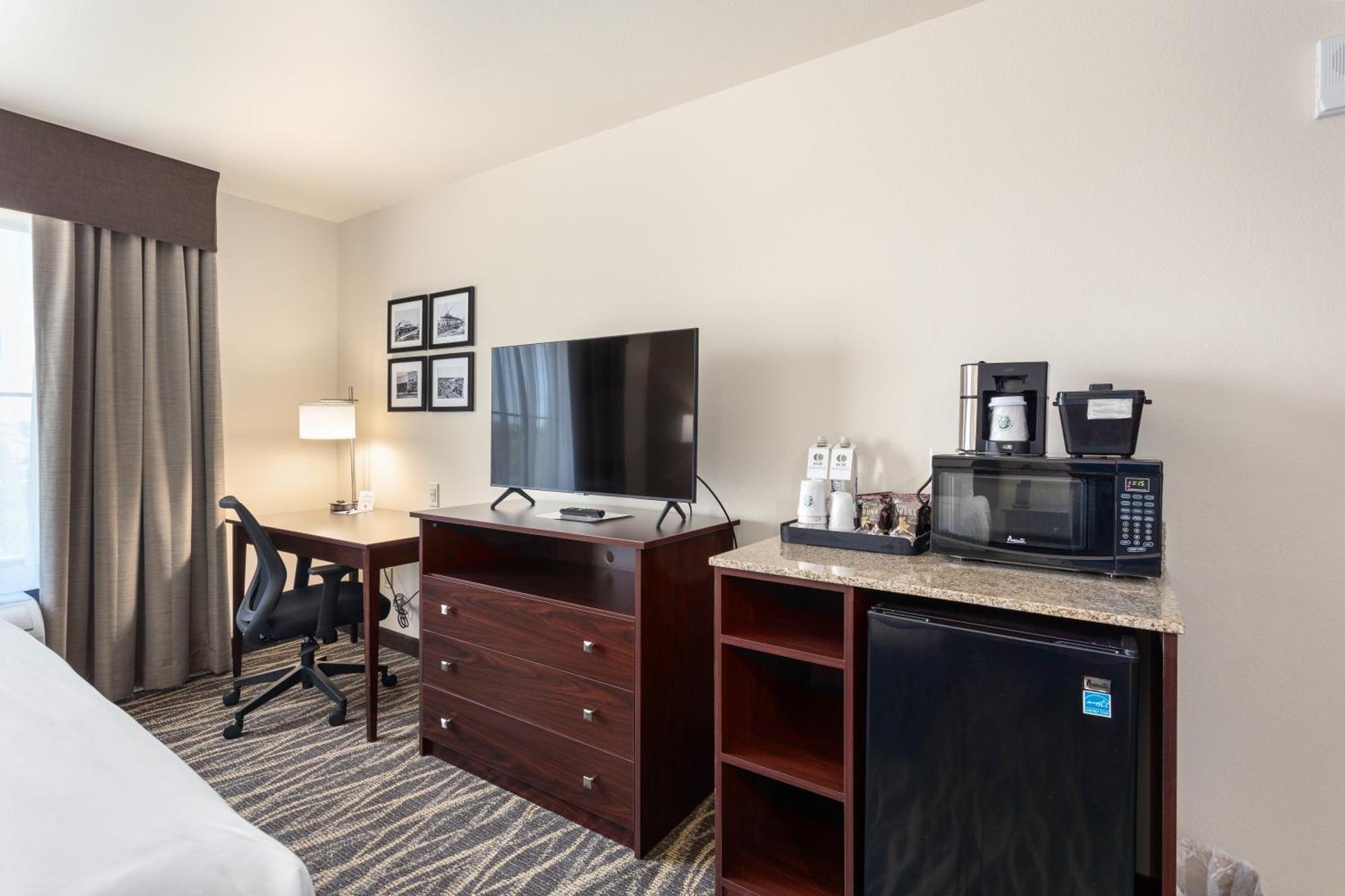 Cobblestone Hotel & Suites - De Pere Green Bay Luaran gambar