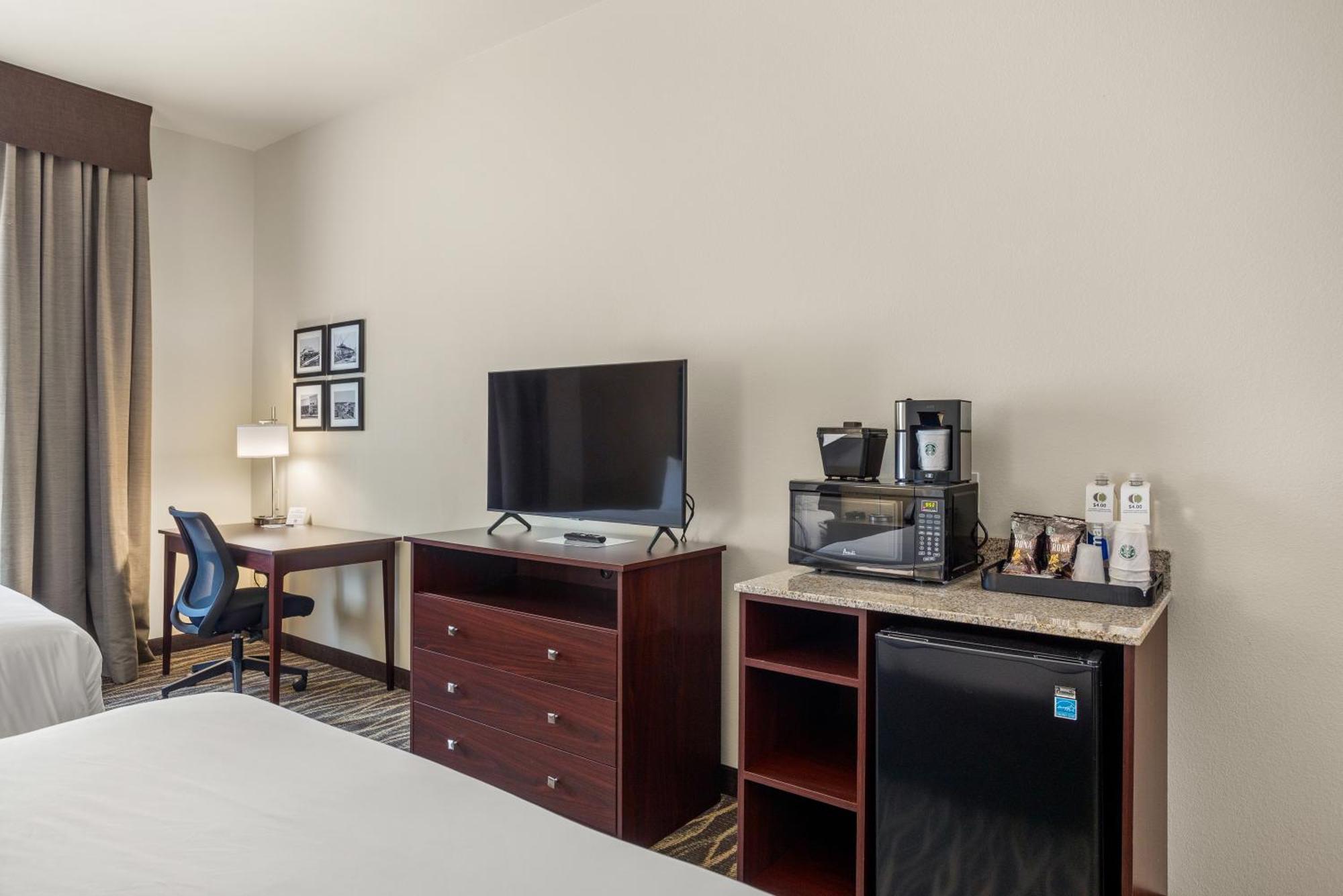 Cobblestone Hotel & Suites - De Pere Green Bay Luaran gambar