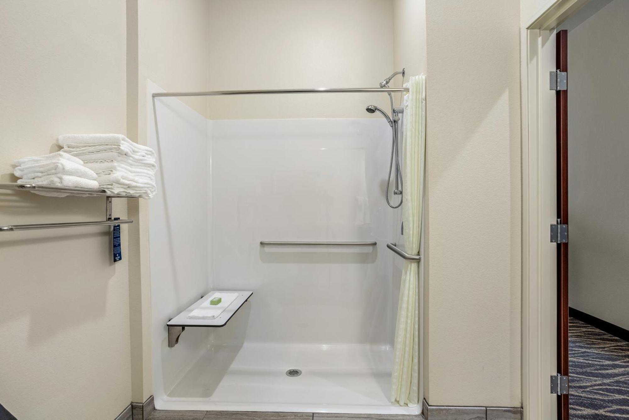 Cobblestone Hotel & Suites - De Pere Green Bay Luaran gambar