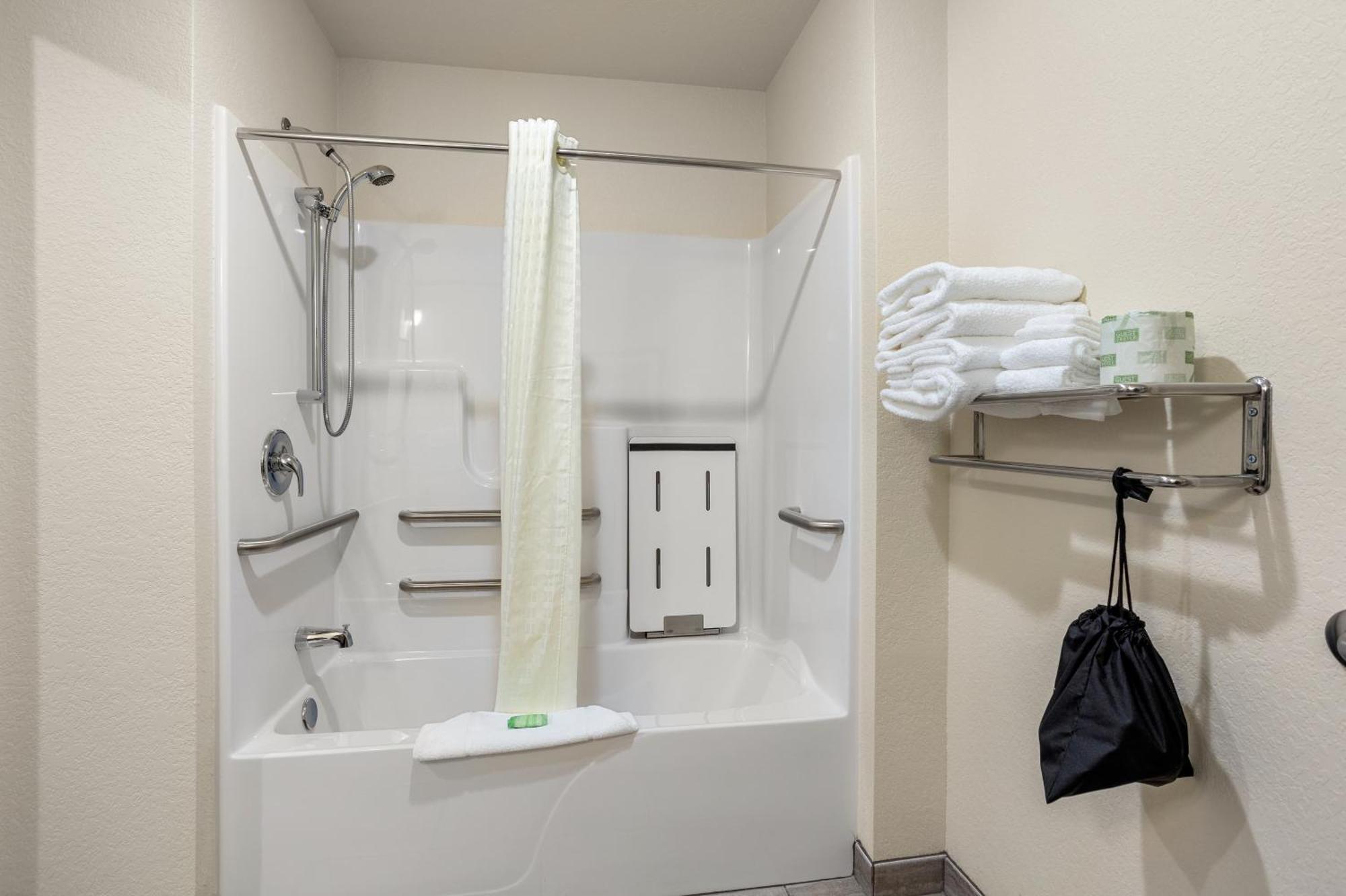 Cobblestone Hotel & Suites - De Pere Green Bay Luaran gambar