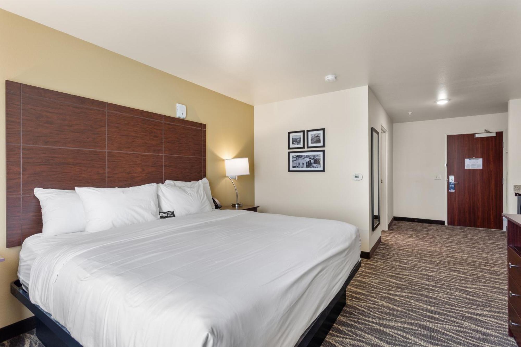 Cobblestone Hotel & Suites - De Pere Green Bay Luaran gambar