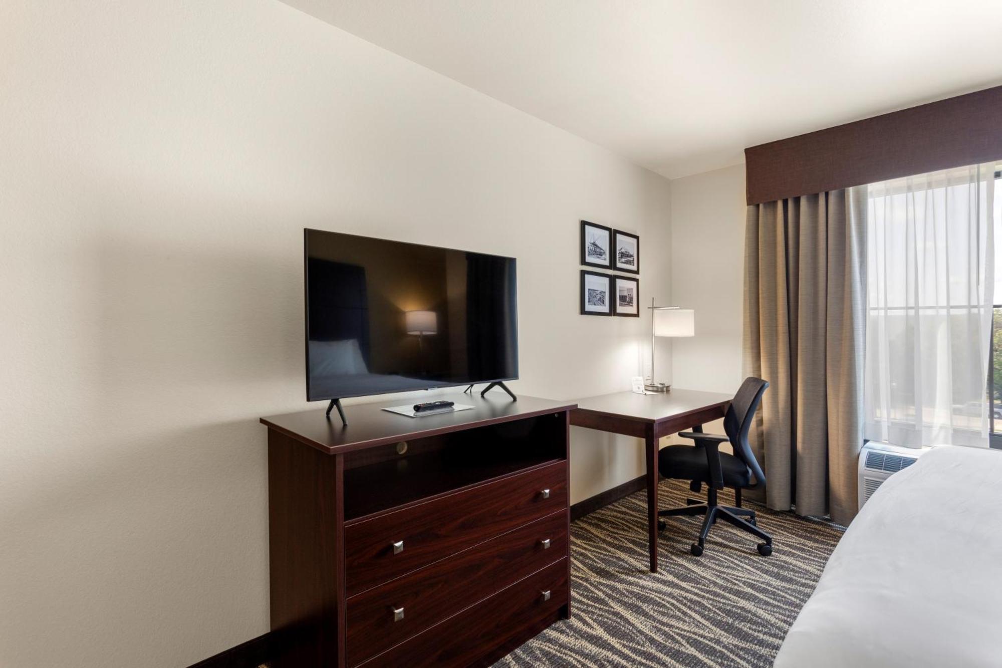 Cobblestone Hotel & Suites - De Pere Green Bay Luaran gambar