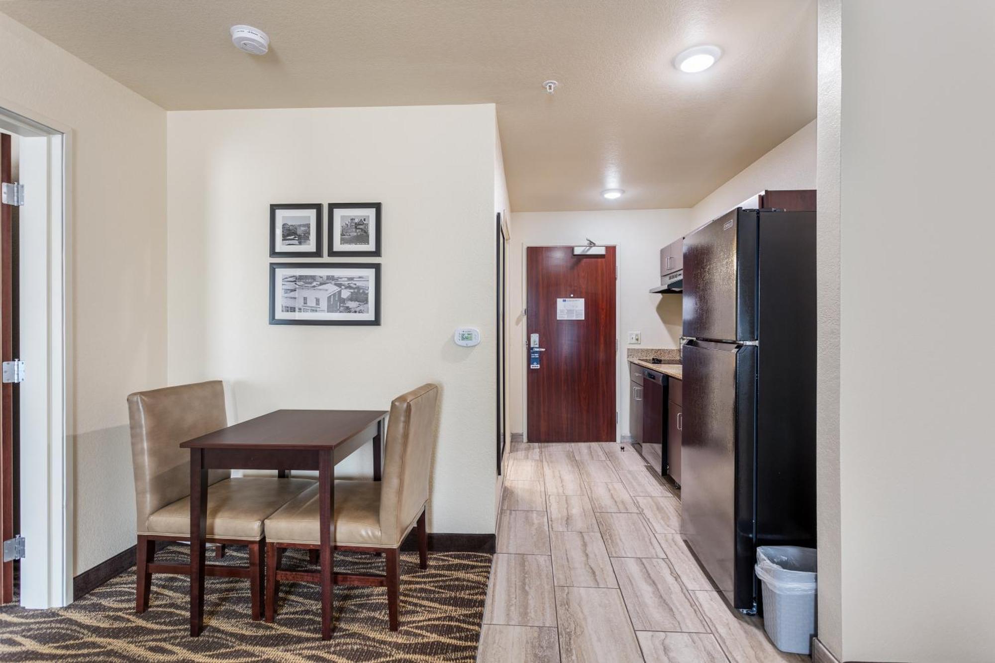 Cobblestone Hotel & Suites - De Pere Green Bay Luaran gambar