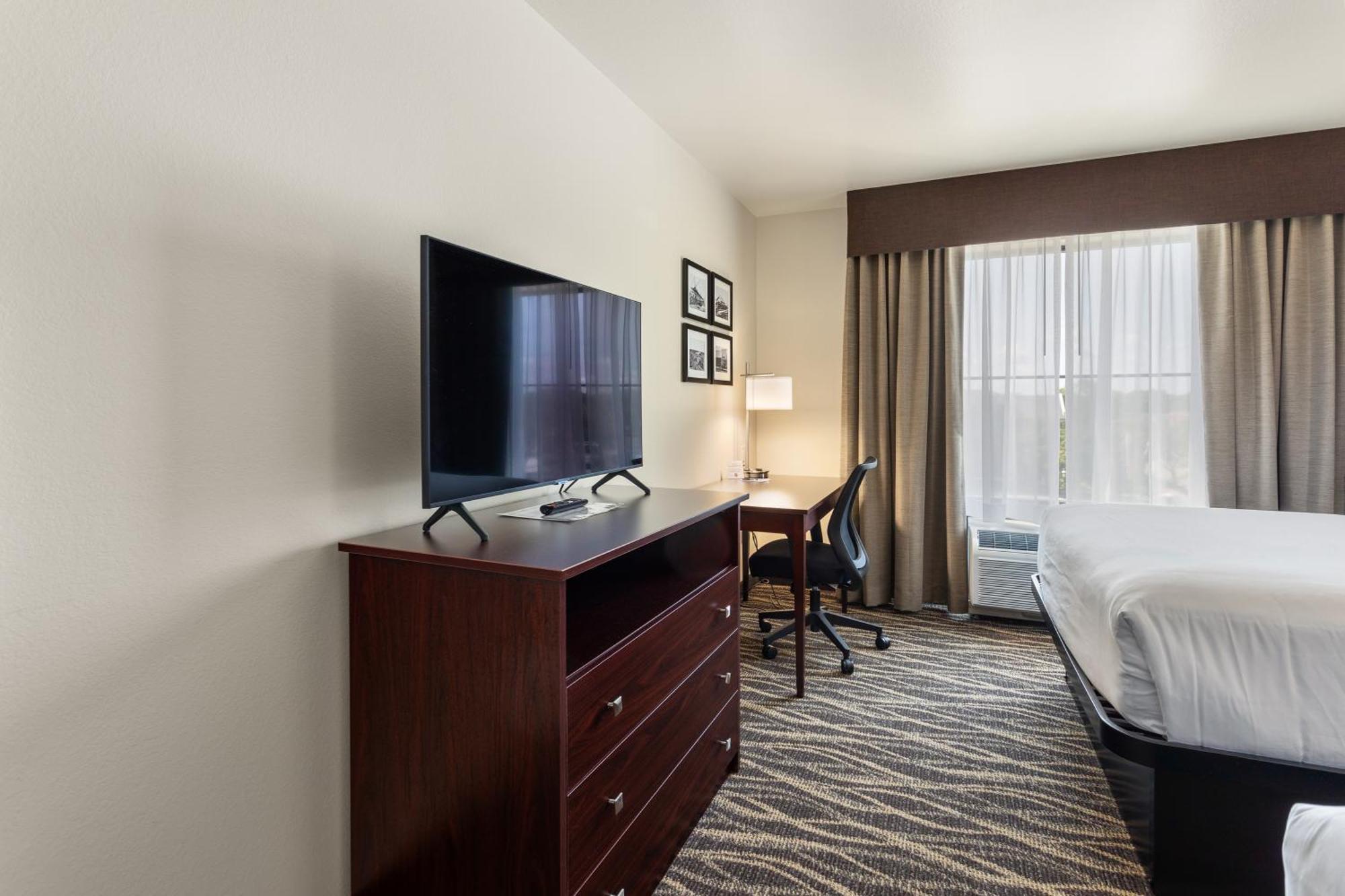 Cobblestone Hotel & Suites - De Pere Green Bay Luaran gambar